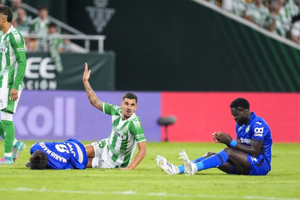 Universitatea Craiova, primul test în Conference League: Getafe, doar 25% posesie în ultimul meci din La Liga - Fotbal rom...